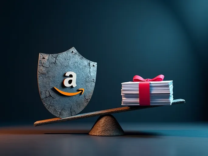 亚马逊卖家必读新规生效供应链标准升级与举报权保卫战