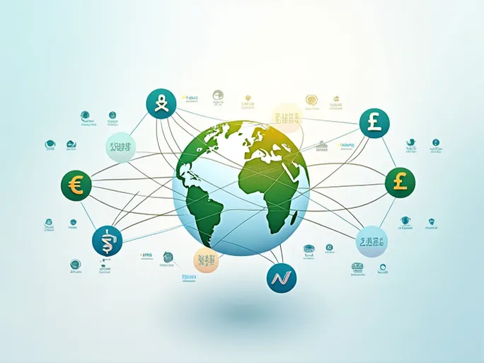中央银行SWIFT码确保国际转账顺畅无阻