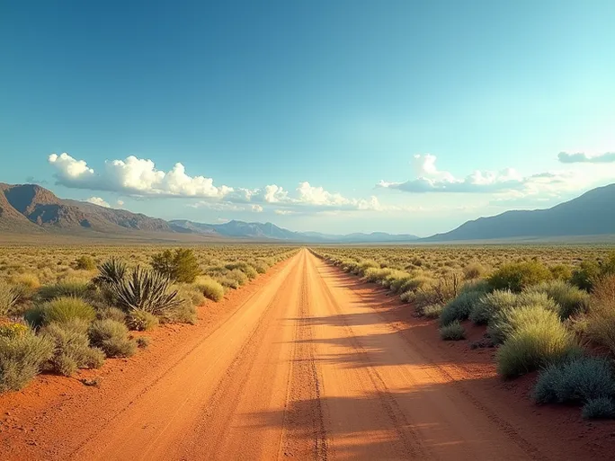 J M Farms Airport Emerges As New Mexicos Aviation Gem