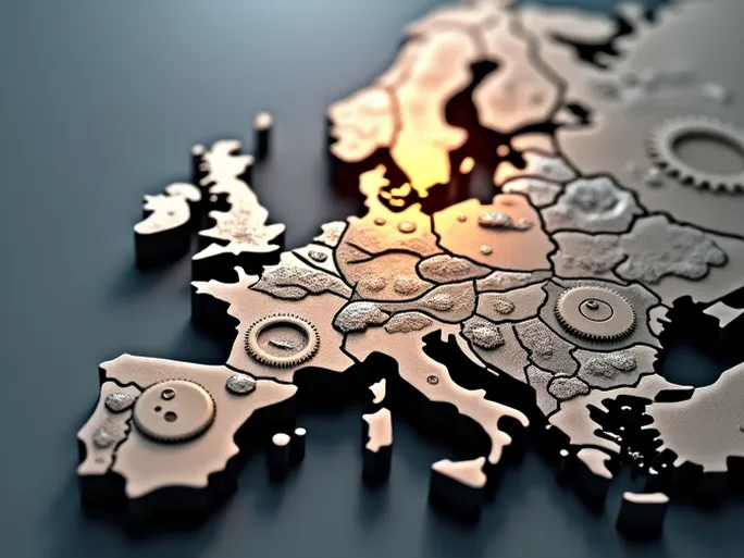 破解欧洲外贸迷局2026年中国供应链的掘金机遇