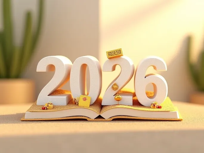 决胜巴林市场2026年节假日营销日历助您精准把握商机