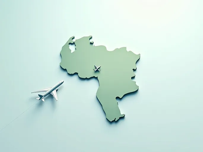 Venezuelas Mariscal Sucre Airport ICAO Code Explained