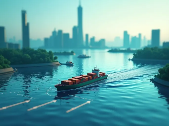 Shanghaiaustralia Shipping Time Costs and Savings Guide