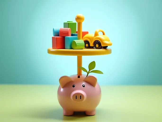 玩具租赁共享经济下母婴消费的新增长点与挑战