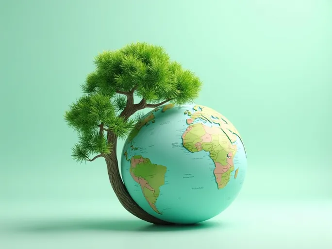 WCO Conference Global Customs Push for Green Trade Barriers