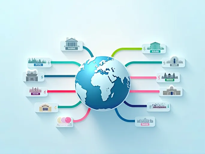 了解ING银行SWIFTBIC代码与国际转账细节解析