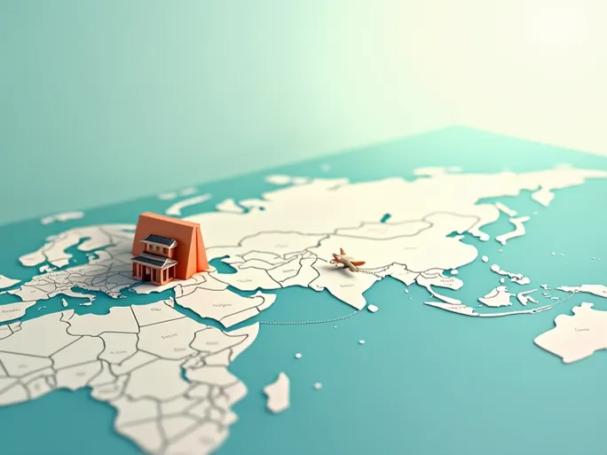 Singapore Eases International Shipping for Online Shoppers