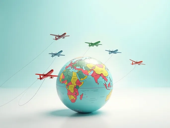 Ecommerce Firms Adopt Air Plus for Faster Crossborder Shipping