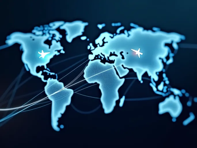 全球航运领袖共筑未来航空公司货运顾问委员会名单揭晓