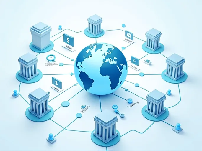 国际汇款中的关键SWIFTBIC代码解析与实用指南