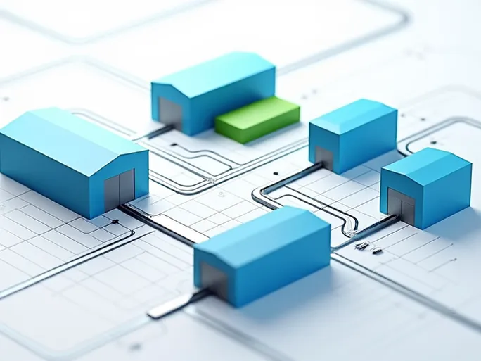 PCN Enhances Supply Chain Efficiency and Resilience