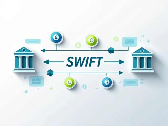 Ubas SWIFTBIC Code Key for International Transfers