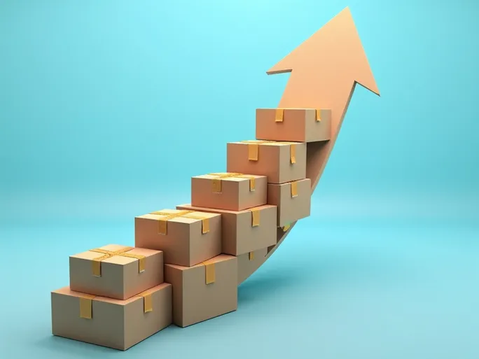 UPS第三季度业绩亮眼盈利超预期假日季前景乐观