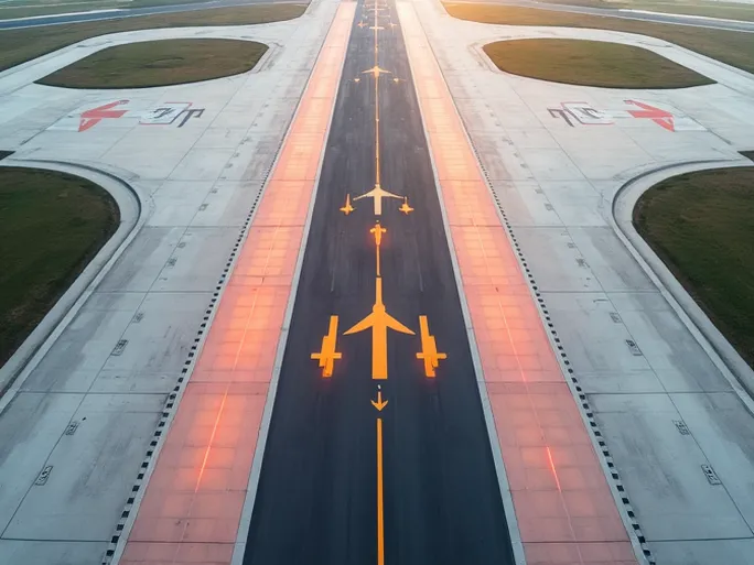 Sydney Airport Enhances Flight Safety with Datadriven Approach Charts