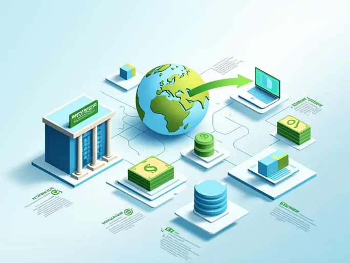 ARAB BANK PLC Streamlines Global Transfers with SWIFT Code