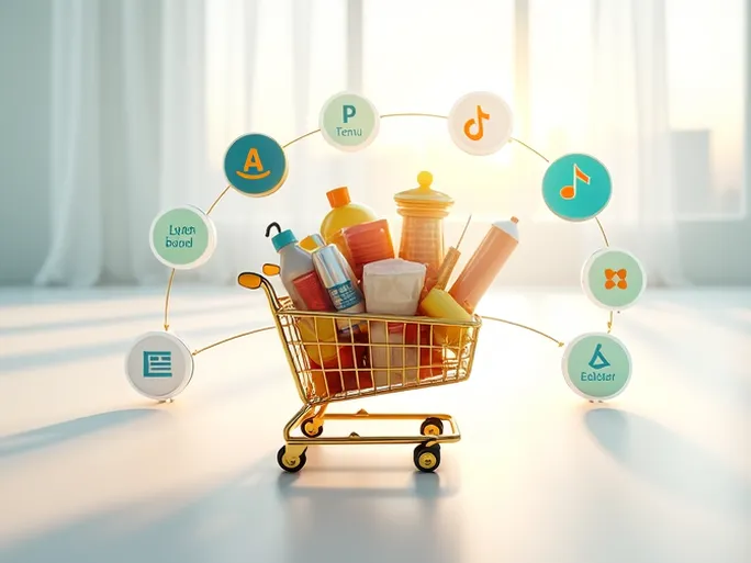 Ecommerce Sellers Prepare for Black Friday Cyber Monday Rush