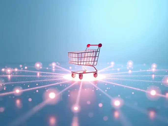 Walmarts Luminate Expands Supplier Data Tracking