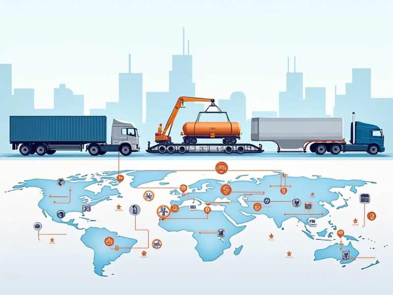 Oversized Freight: Unique Challenges and Considerations in the Logistics Industry