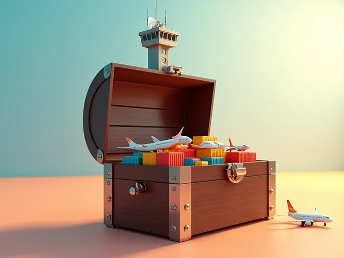 La Union Airport in Honduras Streamlines Air Cargo Clearance