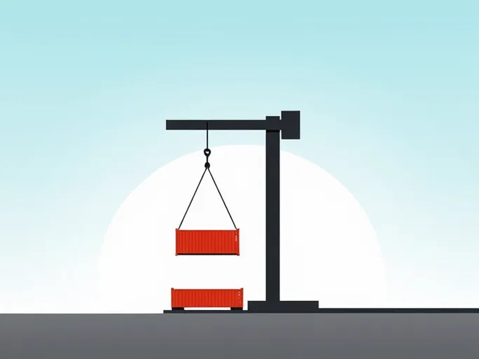 Shipping Industry Grapples With Terminal Handling Charges