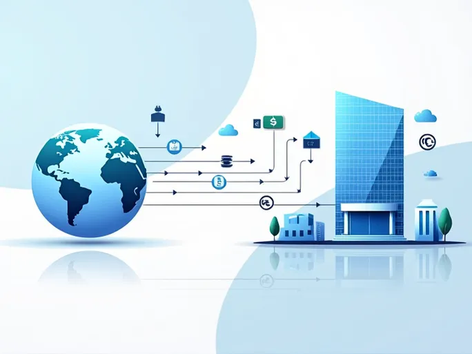 Guide to Secure International Transfers to Pakistans MCB Bank