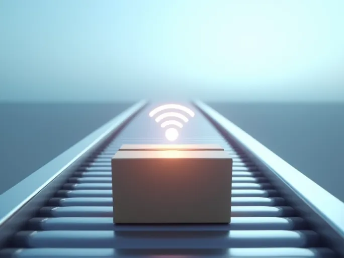 Smart Supply Chains Boost Efficiency with Iot NFC Tags