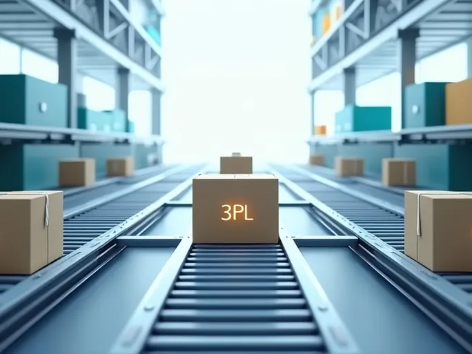 2025上半年美国工业地产租赁市场3PL异军突起重塑行业格局