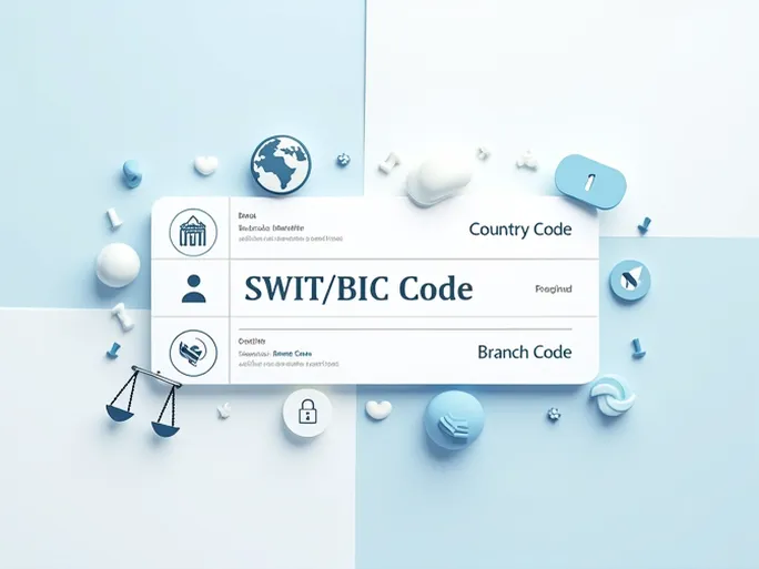 国际汇款必备了解THE BANK OF NOVA SCOTIA的SWIFTBIC代码NOSCCATTCT2