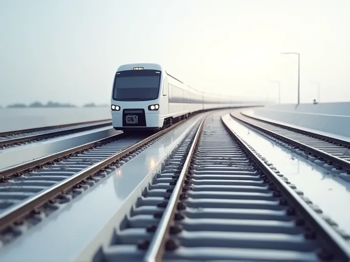 CSX Names New COO to Address Operational Challenges