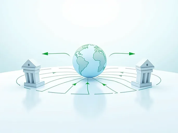 安全便捷的国际汇款了解科威特金融公司的SWIFT代码