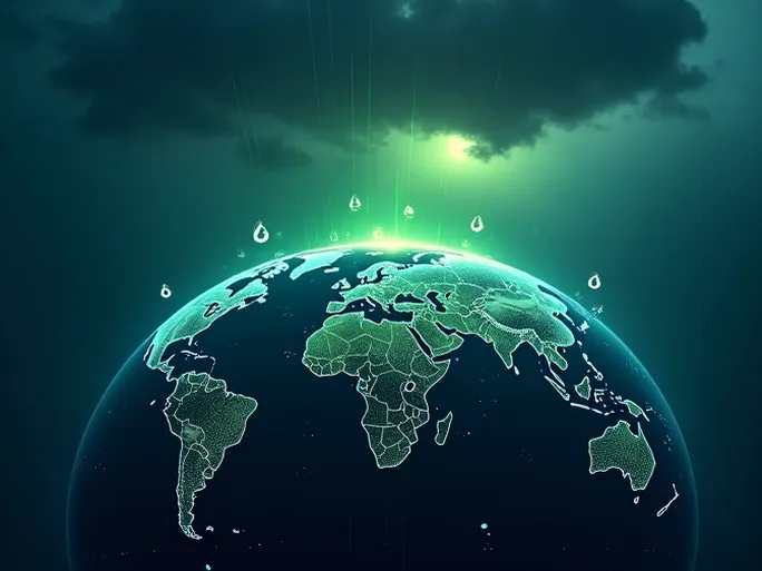 EU Carbon Tax Raises Global Shipping Costs