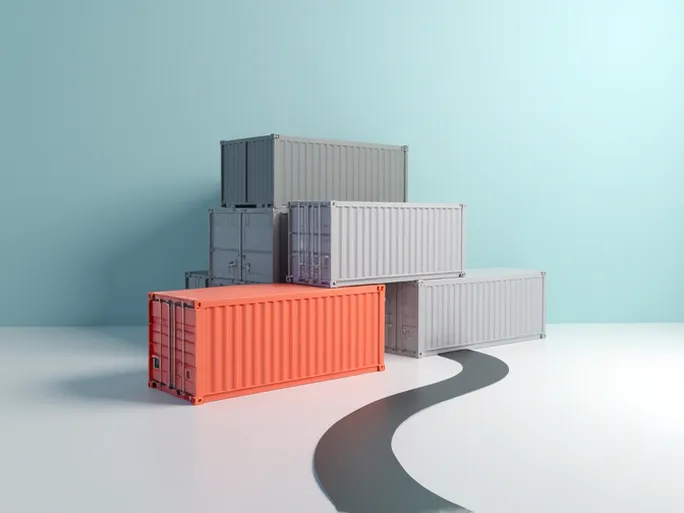 Australian Exporters Face Container Shortages Rising Costs