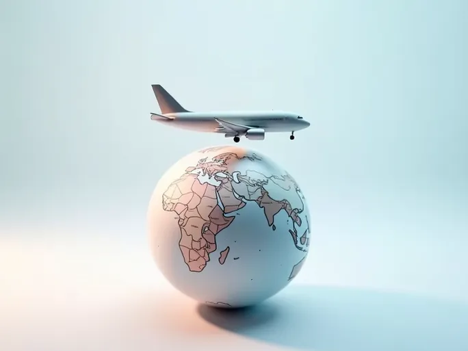 XDK莱莫埃尔机场代码背后的空运知识与查询技巧