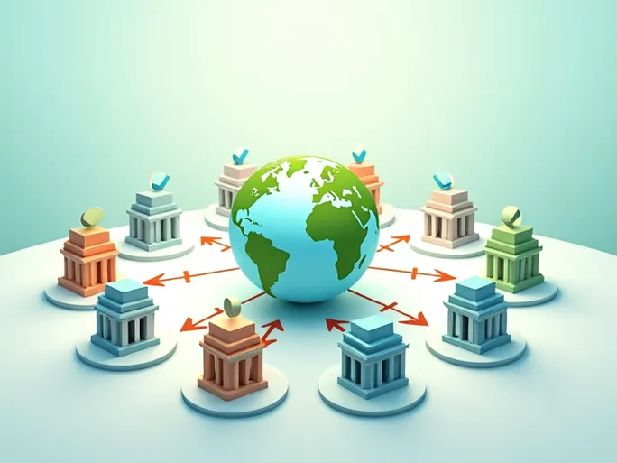 掌握Kasikornbank的SWIFT代码确保国际汇款无忧