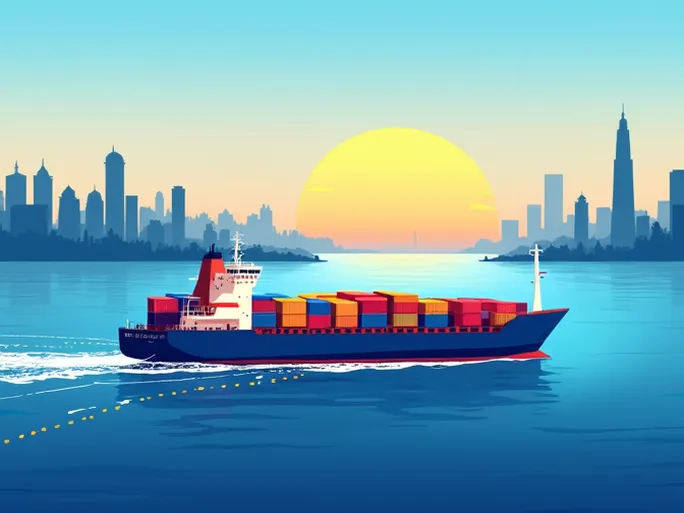 厦门至马尼拉海运全攻略航线费用时效一览