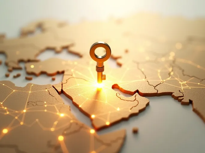 Saudi Arabia Promotes Trade Facilitation at WCO MENA Seminar