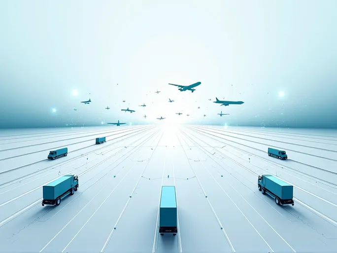 Aidriven Modular TMS Revolutionizes Transport Management Efficiency