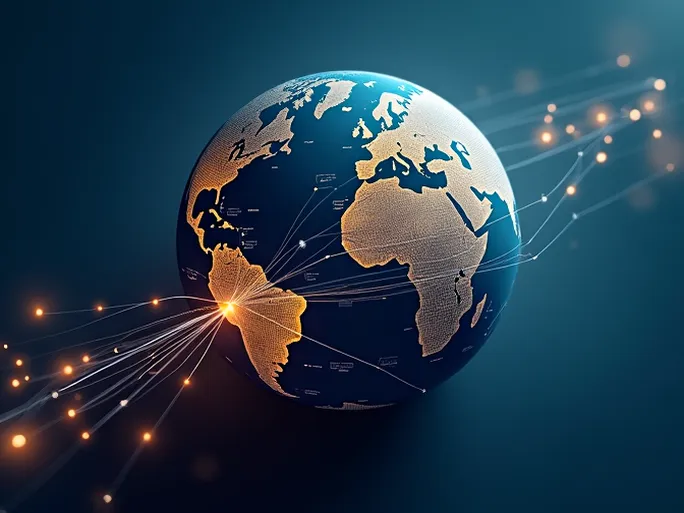 Global Supply Chains Face Capacity Shortages Seek Solutions