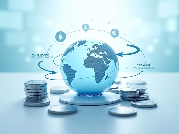 New SWIFT Code Enhances Secure Crossborder Transactions