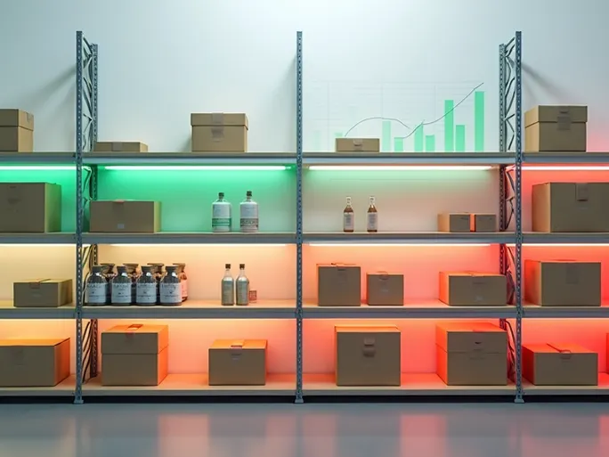 Amazon Sellers Gain Edge with Proactive FBA Inventory Alerts