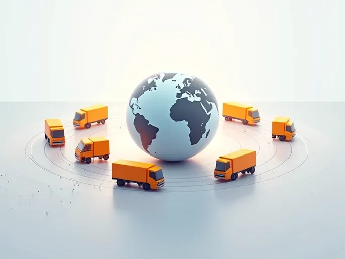 Amazon Cultivates yes Culture to Drive Logistics Innovation