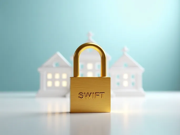澳门SWIFTBIC代码查询指南精准定位安全汇款