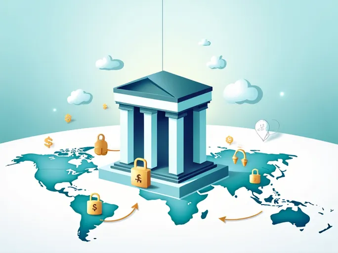 确保跨境汇款顺畅的关键BANCO NACIONAL DE BOLIVIA的SWIFTBIC码