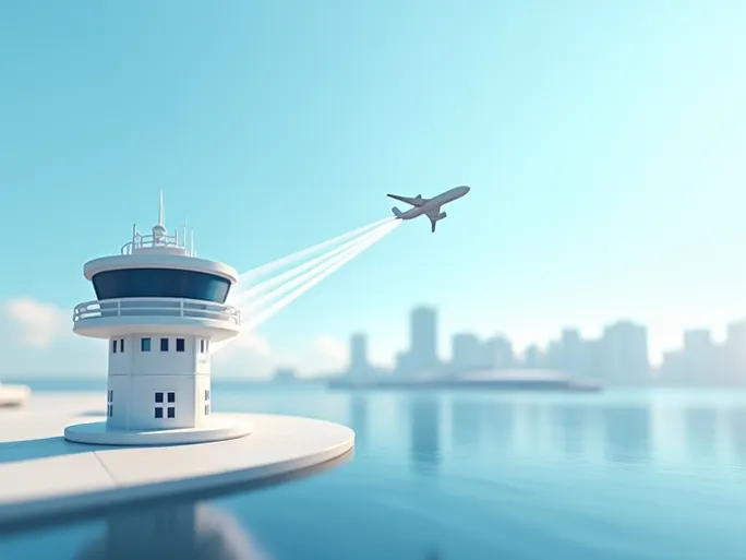 Guide to Clevelands Burke Lakefront Airport BKL