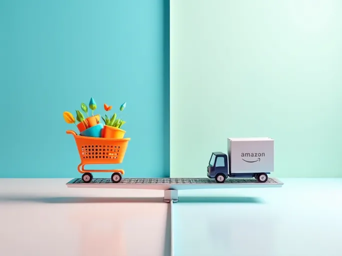 Amazon Vendor Vs Seller Central Picking the Right Model