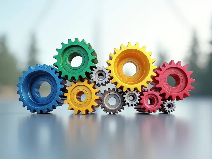 Strategies to Build Resilient Supply Chains and Develop Leaders