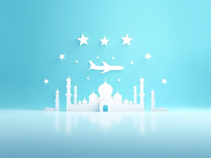 Islamabad Airport Key Flight Details and Location