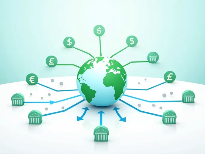 Denmarks Central Bank Streamlines International Money Transfers