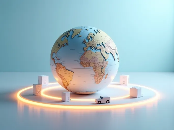 物流追踪提升客户忠诚度的秘密武器