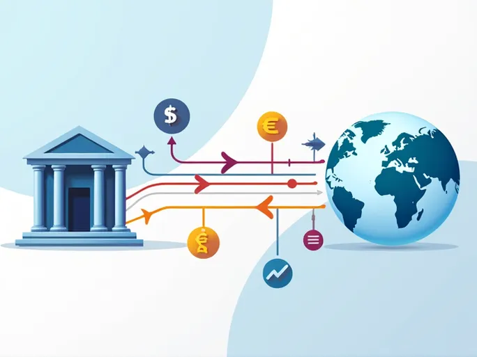 国际汇款新手必看如何使用银行SWIFT码确保资金安全